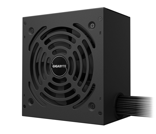 GIGABYTE P650G PG5 650W 80 Plus Gold ATX 3.1 GP-P650G PG5 - 1362962 - zdjęcie 3